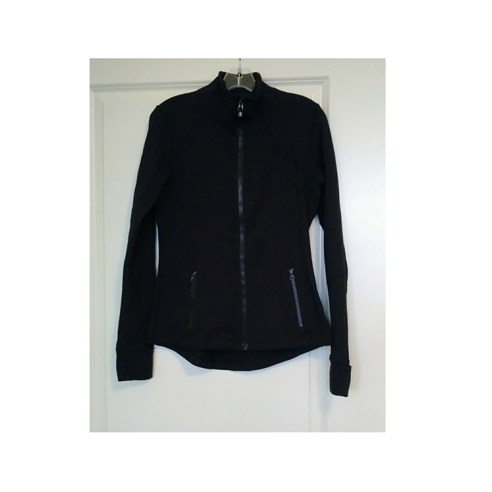 Lululemon Define Jacket Women's 10